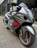 Suzuki GSXR 1300 Hayabusa Gen2, 4 cilinders, Motorrijbewijs A, Super Sport, Particulier