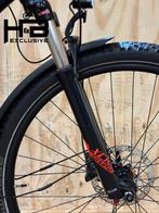 Stevens E-Antelao E-Bike Shimano Deore, Niet ingevuld, Ophalen of Verzenden, Zo goed als nieuw, 50 km per accu of meer