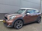 Mini Mini Paceman 1.6 Cooper S - APK tot 04-11-2026, Auto's, Mini, 750 kg, 4 cilinders, Bruin, 4 stoelen