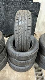 205-60-R16 Kumho Ecsta PS71 92 V, Ophalen, 16 inch, 205 mm, Band(en)