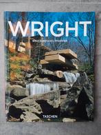 Frank Lloyd Wright taschen, Ophalen of Verzenden