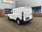 Ford Transit Courier 2024 Schade/ 20.000 Km, Auto's, Ford, Voorwielaandrijving, 700 kg, Handgeschakeld, Particulier