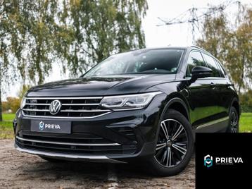 Volkswagen Tiguan 1.4 TSI eHybrid Elegance – Innovatief, k beschikbaar voor biedingen