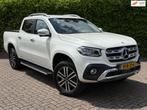 Mercedes-Benz X-klasse 250 d 4-MATIC Automaat | Navi | Trekh, Gebruikt, Wit, Diesel, Vierwielaandrijving