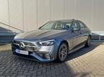 Mercedes-Benz C-Klasse 180 AMG Line Schuifdak / Sfeer verlic, Automaat, 1800 kg, 4 cilinders, Bedrijf