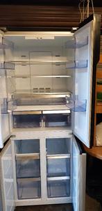 Amerikaanse koelkast, Ophalen, Gebruikt, 200 liter of meer, 60 cm of meer