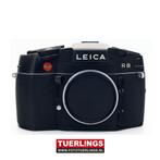 Leica R8 spiegelreflex, Spiegelreflex, Ophalen of Verzenden, Leica