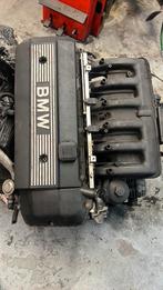 Bmw M54 motorblok, Ophalen, Gebruikt, BMW