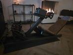 Playseat Formule 1 race simulator (zelfbouw), Ophalen of Verzenden, Gebruikt, Overige typen, Pc