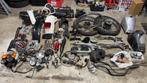Grote partij Honda MTX ot onderdelen origineel, Fietsen en Brommers, Brommeronderdelen | Oldtimers, Ophalen, Gebruikt, Overige merken