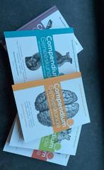 Geneeskunde compendium reeks 2.0, Boeken, Ophalen of Verzenden, Zo goed als nieuw