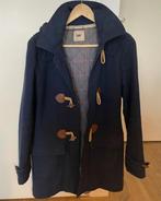 Jas, Ophalen of Verzenden, Zo goed als nieuw, Maat 36 (S), Blauw