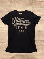 Tommy Hilfiger shirt, Kleding | Heren, T-shirts, Blauw, Tommy Hilfiger, Maat 56/58 (XL), Ophalen of Verzenden