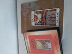 Tarotkaarten Rider Waite en boek Tarot ontcijferd, Ophalen, Zo goed als nieuw