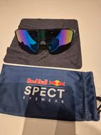 Zgan Red Bull Spect Zonnebril, Sieraden, Tassen en Uiterlijk, Overige merken, Zonnebril, Zwart, Ophalen of Verzenden