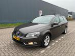 Volkswagen Passat Variant 1.6 TDI BlueMotion Executive Editi, Auto's, Volkswagen, Voorwielaandrijving, Euro 5, Gebruikt, 4 cilinders