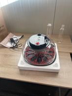 Broedmachine m12h, Info@kippenleven.nl, Kippenleven, Ophalen of Verzenden, Zo goed als nieuw