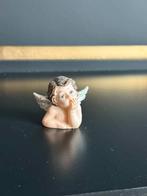Mini beeldje engeltje, Ophalen of Verzenden, Zo goed als nieuw, Overige materialen, Overige merken