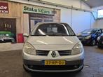 Renault Scénic 2.0-16V Privilège Luxe/AUTOMAAT/N.A.P/CRUIS, 65 €/maand, Zwart, 4 cilinders, Origineel Nederlands