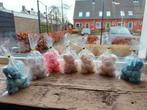 Handmade soy wax candles bears., Nieuw, Ophalen of Verzenden