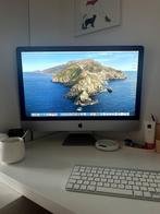 iMac 27 inch late 2012 (refurbished 16GB/1TB), Computers en Software, Apple Desktops, 16 GB, 1 TB, IMac, Zo goed als nieuw