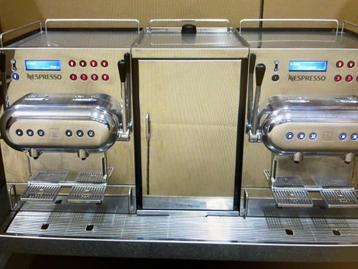 koffiezetappaat beschikbaar voor biedingen