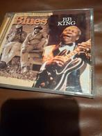 BB King, Ophalen of Verzenden, 1980 tot heden, Zo goed als nieuw, Jazz