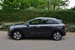 Kia e-Niro ExecutiveLine 64 kWh | 204PK | LEDER | NAVI | CAM, Auto's, 455 km, Te koop, Zilver of Grijs, Gebruikt