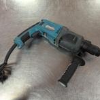 Makita HR2460 230V Boorhamer in koffer | Prima staat, Makita, Zo goed als nieuw, Support@makita.com, Makita Corporation, 3-11-8, Sumiyoshi-cho, 
Anjo, Aichi 446-8502
Japan
