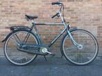 Herenfiets Batavus Verona met 3 versnellingen en verlichting, Versnellingen, Batavus, Ophalen of Verzenden, Zo goed als nieuw