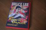 The Path of the Dragon - Bruce Lee, Cd's en Dvd's, Dvd's | Actie, Alle leeftijden, Ophalen of Verzenden, Zo goed als nieuw, Actie
