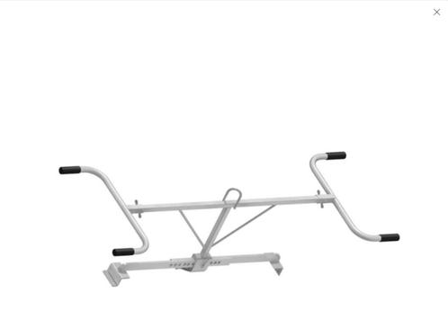 Tegeltiller te huur, Tuin en Terras, Hand-tuingereedschap, Overige soorten, Ophalen
