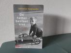 De Hemel bestaat niet / over het leven van mijn ouders, Gelezen, Jannetje koelewijn, Ophalen of Verzenden, Religie