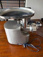 Kenwood Pro 2000 Gehaktmolen/Worstmaker, Ophalen of Verzenden, Zo goed als nieuw, Vaatwasserbestendig, Minder dan 1 liter