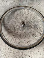 Voorwiel shimano, Fietsen en Brommers, Fietsonderdelen, Racefiets, Zo goed als nieuw, Shimano, Ophalen