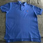 polo , merk Polo by Ralph Lauren, maat M, Maat 52/54 (L), Blauw, Ophalen of Verzenden, Polo Ralph Lauren