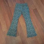 Grijze lange broek – Ter Stal – maat 134 – dunne stof, Broek, Meisje, Terstal, Ophalen of Verzenden