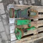 deutz maaibalk aandrijving, Ophalen of Verzenden, Zo goed als nieuw