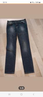 Witte Lab Culture Jeans W33, Kleding | Dames, White Lab Culture, Blauw, Ophalen of Verzenden, Zo goed als nieuw