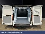 Ford Transit Custom 2.0 TDCI L1H1 Euro6 Airco | Imperiaal |, Origineel Nederlands, Te koop, Gebruikt, 750 kg