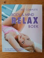 Het complete Body & Mind Relax boek - 9789043815192, Ophalen of Verzenden