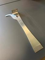 RVS Kastbeitel voor imkers (nieuw), Bijen