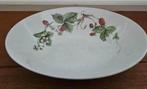 Ovaal Schaaltje Marjolein Bastin- Libelle - 23x18 cm, Huis en Inrichting, Ophalen, Gebruikt, Schaal of Schalen, Overige stijlen