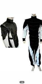 GO KART RACE SUIT BY SHARPLOOK-ADULTS - 2 LAYERS, Ophalen of Verzenden