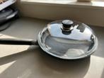 Pyrex pan, Ophalen, Gebruikt, Keramische plaat, Glas