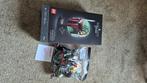Lego Star Wars 75277	Boba Fett Helmet, Ophalen of Verzenden, Gebruikt, Complete set, Lego