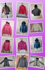 Meisjes jassen maat 122, 128, 140, 146, 152 & 164, Kinderen en Baby's, Kinderkleding | Maat 134, Meisje, Ophalen of Verzenden