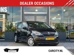 Skoda Citigo 1.0 Greentech Ambition / City safety / App conn, Voorwielaandrijving, Stof, Gebruikt, Met garantie (alle)