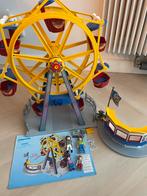 Playmobil Reuzenrad 5552 - Compleet!, Kinderen en Baby's, Speelgoed | Playmobil, Ophalen of Verzenden, Zo goed als nieuw, Complete set