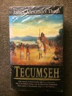 Tecumseh; door James Alexander Thom #USA #Indianen, Boeken, Nieuw, James Alexander Thom, Ophalen of Verzenden, 17e en 18e eeuw